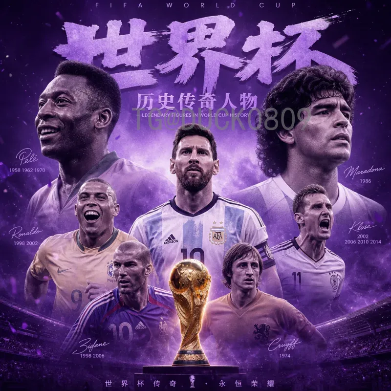2026世界杯决赛时间查询全攻略：详细赛程、地点与观赛指南